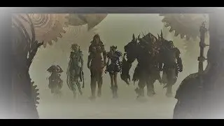 Killing an Elder Dragon! Victory or Death! Guild Wars 2
