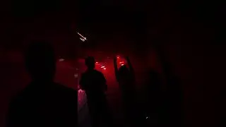 Arjun Vagale returned to antiSOCIAL Mumbai for a night that shook the walls. Relive the moment. ⚡️
