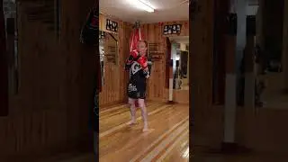 Elusive jab#kickboxing #mma #boxing #boxingtraining #muaythai #martialarts #thaiboxing #k1 #karate