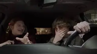 Me And My Friends Watch The FNAF 2 Movie
