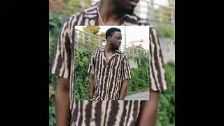 Bébé - MHD Ft. Dadju ( Speed - Up )