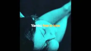 [VHX006] Yamb&ugrave; - Raw Soul