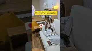 Reason why we prefer life in Malaysia over Japan