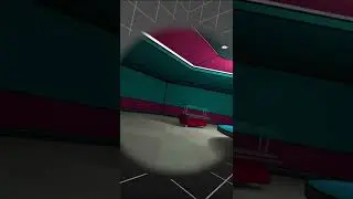 Параметры доступности в Among Us VR