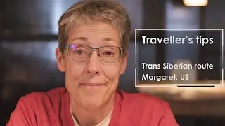 Travel inspirations - Margaret