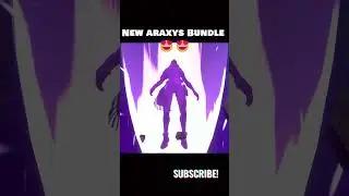 New Araxsy Bundle looks firee 🔥🔥 #valorant #iyon  #valorantnewbundle