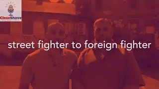 Shahid Butt- From Foreign Fighter to Anti-Radicalisation Activist