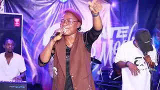 Prophetic Crossover Prayer Song for the New Month