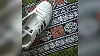 HOW TO TIE SHOE LACES ?