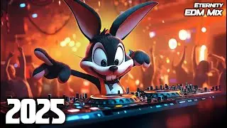 Music That Make You Feel BADASS 🎧 EDM Remixes of Popular Songs 🎧 EDM Music Mix ​| Bass Boosted 007