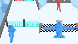 Pixel Battle : New Amazing Android games