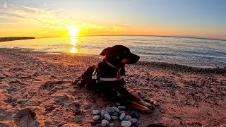 Exploring Bayfield, WI: Part 2!!!