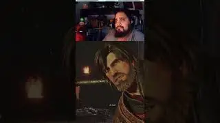 Dude turned into an RE1 Tyrant. |#BladesOfFire #BOF #MercurySteam #MercurySteamGames #PS5 #XboxSerie