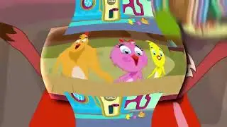 Veg Replace Tennis CHHOTAMATICS Eena Meena Deeka Official Funny Cartoons for Kids Rounds