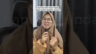 #pkh2025 #bpnt2025 #bansos2025 #pkhtahap2 #bpnttahap2