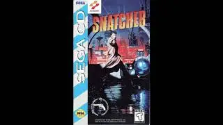 Faded Memories (ZOOM track version) - Snatcher - Sega CD