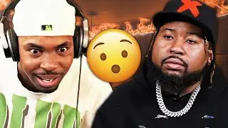 T-Rell vs. Akademiks Content War!!