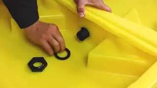 Ultra-Spill Deck Assembly Video