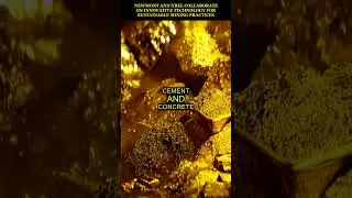 Newmont and NREL Collaborate on Innovative Technology for Sustainable Mining Practices