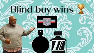 5 Blind buy wins!!