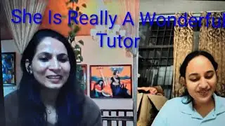 Financial Literacy : A Session With Tutor Vaishnavi @ English Yaari # Speak With Santosh