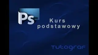 Photoshop CS6 - 31 Tekst