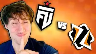 🔥 АЛЕКЗ СМОТРИТ ГРАНД ФИНАЛ ЕЖЕМЕСЯЧНЫХ ФИНАЛОВ ЕВРОПЫ! ФУТ ПРОТИВ ХАМБЛ!