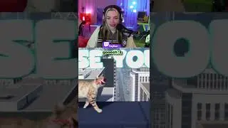 This new game took a twist that made me SCREAM 😱