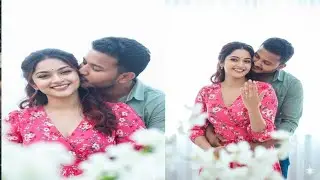 Gemini Ai Retro Couple Photo Editing &lrm;⁨@NEWTECHABHISHEKSUPPORT