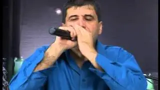 Zara Djukic - Rolingstons kolo - (LIVE) - (Tv Duga Plus 2011)