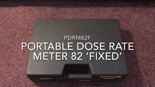 Royal Observer Corps PDRM82F