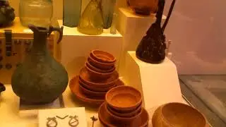 Verulamium Museum Part 2