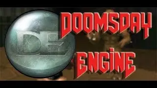 DOOMSDAY ENGINE | INSTALACIÓN