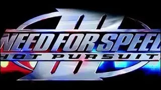 Need For Speed III  Hot Pursuit 2003 BMW Z8 Atlantica PC Gameplay