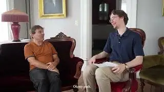 [Oral History] Raymond Santoro Interview