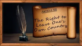 Human Rights For 