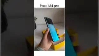 Poco M4 Pro |5G| Dimensity 810 | 50mp Cam | 6.6 Display|5000 mAh battery 33 watts charging, #shorts