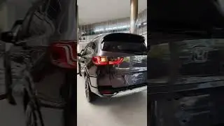 Honda BRV N7X Prestige