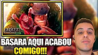 Reagindo a Bonney, Viva | Kuma (One Piece) | Basara [REACT Skyzera]