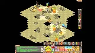 [Goultarminator 2015] Jiva B vs Brumaire D 8&egrave; de finale