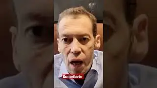 Andre Mar&iacute;n se despide de Fox sports por terrible enfermedad😱😱😱