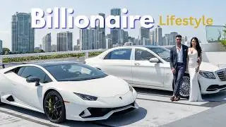 Luxury Lifestyle Motivation |01| Millionaire Lifestyle motivation | Billionaire Luxury Lifestyle