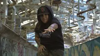 Rhymestyletroop & ManZu Beatz - Full Metal Jacket (scratches by Dj Flipcyide)