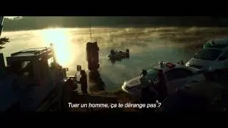 Hard Day de Seong-hun Kim - Bande-annonce VOST