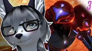 Meeting The Cutest NPC - Metroid Prime Prime 4: Beyond [3] - DelinquentGhost