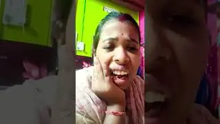hum dono pagal hai 😅#rs Sangita funny video #funny #comedy #vairalvideo #varsha1985 #shorts