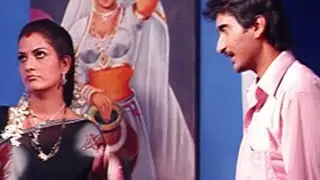 Bharghav Conversation With Ruthika | Telugu Movie Scenes || TFC Movies