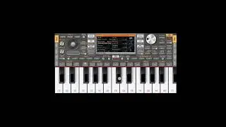 Coffin💓 Dance on piano | ORG 2022 | Villa of videos#shorts #youtubeshorts