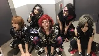 My concert with Codomo Dragon experience 8/1-2017! :)