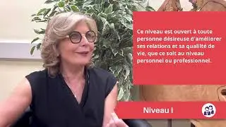 Myriam goffard ATD methode psychologie integrative